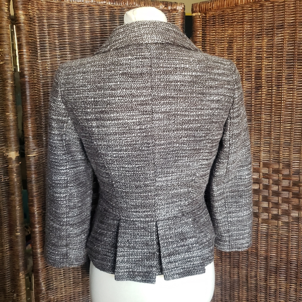 Ann Taylor Jacket Size 2 - image 4